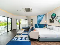 Kram Pattaya Hotels near Mum Aroi Naklua