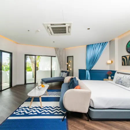 Kram Pattaya