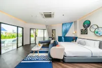 คราม พัทยา