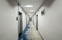 Homeinn Ruibai · Yun Hotel (Baoshan People's Hospital)