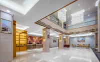 Vienna Classic Hotel (Huaiji Center Branch) - Parkering
