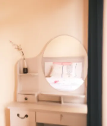 A cloud home stay in zhaoxing dong village