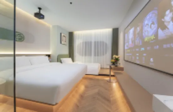 Jifen Qingchen Hotel