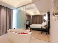 Luminor Hotel Purwokerto by WH Hotels in Banyumas Regency
