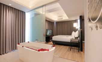 Luminor Hotel Purwokerto by WH