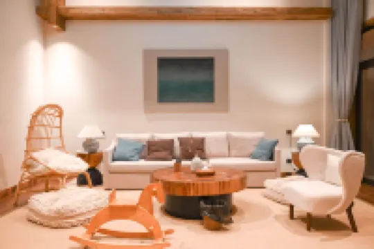 Huidong Jiangzhou Huahu Ancient Village Homestay