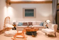 Huidong Jiangzhou Huahu Ancient Village Homestay Hotels in Huidong County