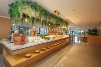 Eeril hotel (Shenzhen Futian Convention and Exhibition Center Branch)