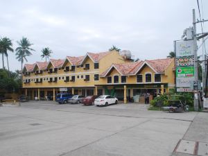 RedDoorz Plus at Balai Sofia Bed & Breakfast Batangas