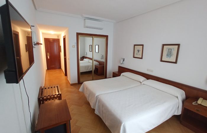 Hotel ELE Acueducto