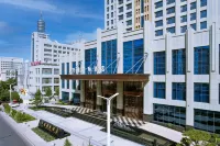 Wanxi International Hotel Các khách sạn ở 