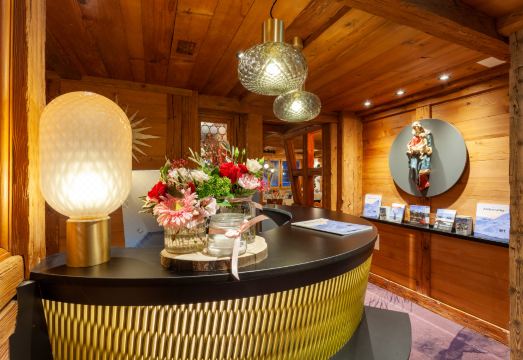 호텔 손네 안데르마트