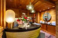 Sonne Andermatt Swiss Quality Hotel فنادق في أندرمات