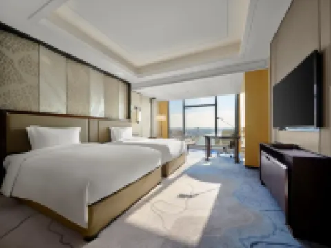Hilton Zhuzhou Hotels in Zhuzhou