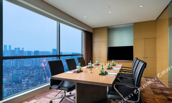 Renaissance Chengdu Hotel