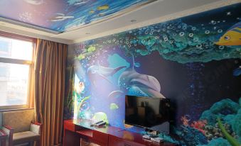 Inn  West Coast