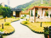 Yongjia Yueting Xushe Homestay Hotel in zona Shigui Rock