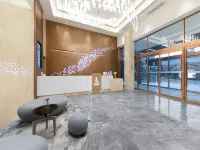 โรงแรมลาวานด์ (สาขา เปาโถว ว่านต๋าพลาซ่า)