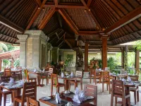 Sakti Garden Resort & Spa Hotels near Campuhan