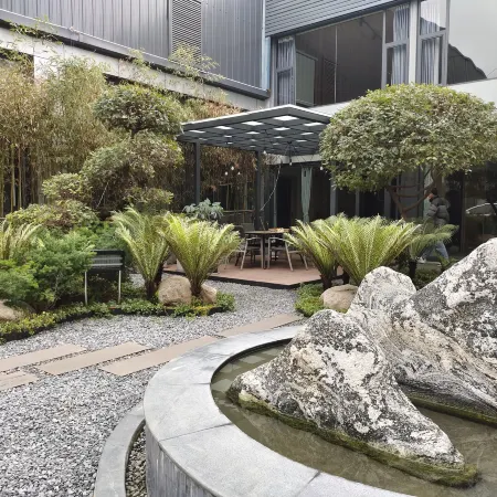 Yuxi Jiada Hotel