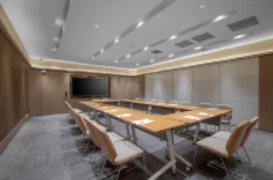 JIホテル(伊寧空港)