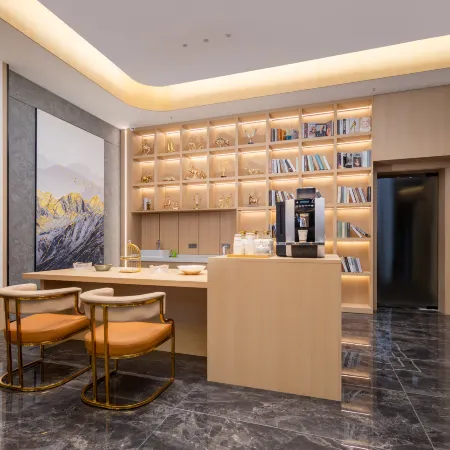 Meiduo Hotel (Xuancheng Beimen Old Street)