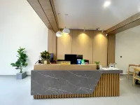 Dongguan Shuilian Mountain House