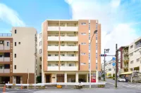 TOKI NO YADO NAHA by Sunrest Resort