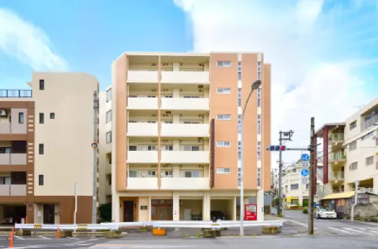 TOKI NO YADO NAHA by Sunrest Resort Hotels in 