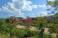 Sheyuan Homestay Datian Convention Relic Site 주변 호텔