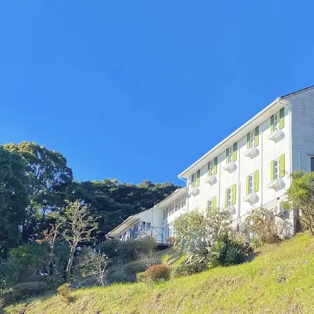 Coco Terrace -Ocean View-