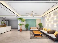 7 Days Premium Hotel (Heishan North Square) Hotels in Heishan