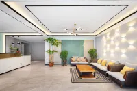 7 Days Premium Hotel (Heishan North Square)