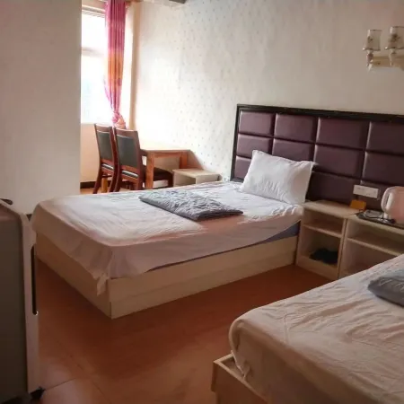 Qimei Hotel
