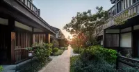 Wuzhen Zhisu Inner Peace Villa Resort Hotel