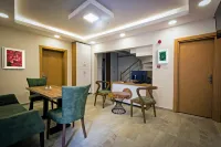 Zeyn Otel Istanbul - Romantische
