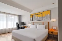 RARA E-sports Hotel Hotels in der Nähe von CPC Banan District Committee Party School