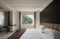 Creekside Serenity Inn Hotel a Jinyun