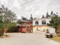 Quannan Yuetangquan Homestay Hotels in Quannan