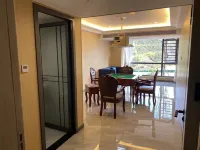 ViennaHotel(WanXiangHui&KangJianCity，luzhou，Sichuan） - مطابخ