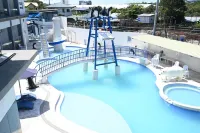 J&V Hotel and Resort Hotels in Bauang