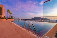 L'amor Boutique Hotel Quy Nhon - Pools
