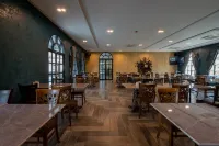 Cozy Blu Suvarnabhumi - breakfast