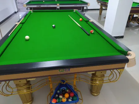 Xingan Longxing Hotel Отели рядом с достопримечательностью «Zhu De Commander in Chief Mrs. Xiao Jufang Former Residence»