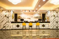 Zoushi Haichengxuan Hotel Hotels in Panshi