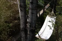 騰沖留念客棧 瑪御谷溫泉小鎮附近的飯店