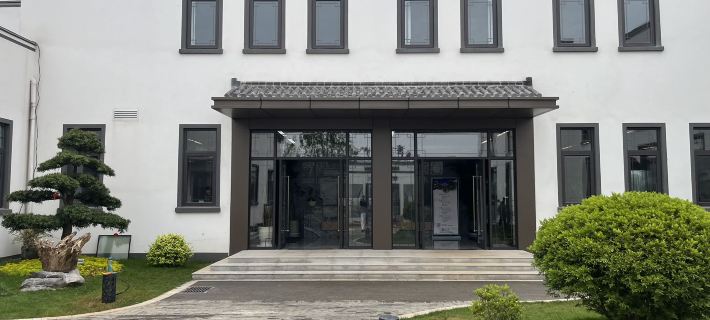 Hualidaiao Homestay Hotels in Lujiang