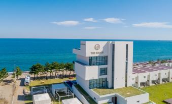 Pohang the Haven Resort Pension