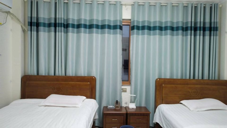 Wenchuan Pudding Homestay