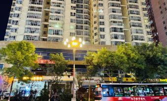 Xining Yulan Rent Meduo Homestay